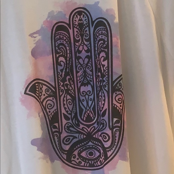 The Hasma Hand - Picture 4 of 4